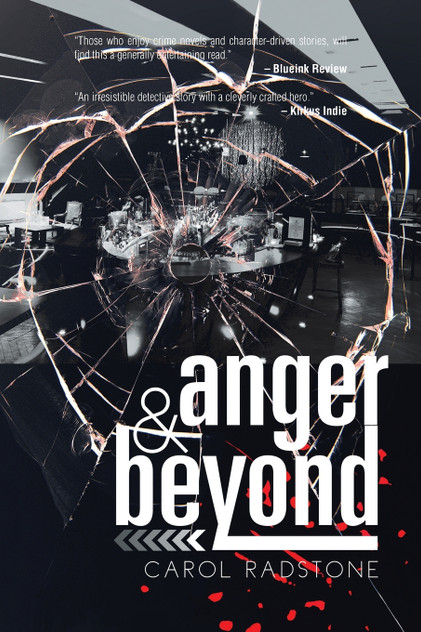 Anger and Beyond Anger and Beyond