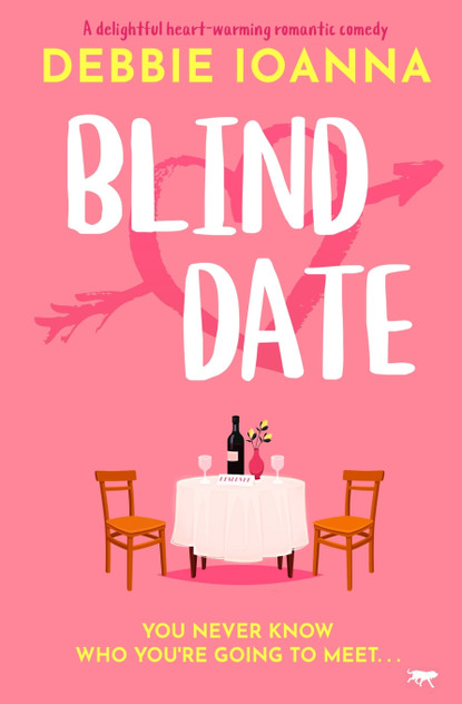 Blind Date Blind Date