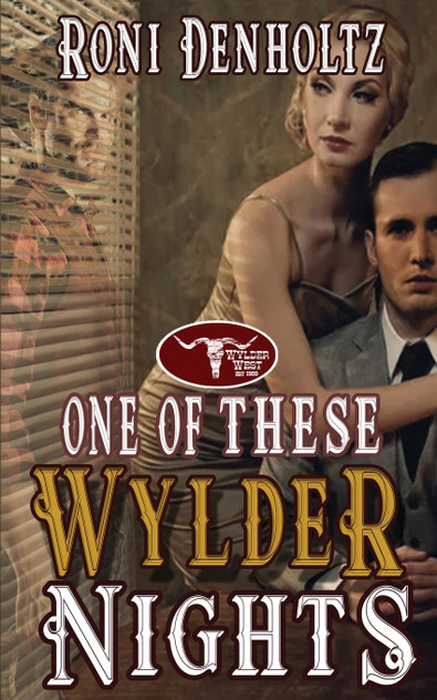 One of These Wylder Nights