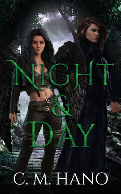 Night & Day Night & Day