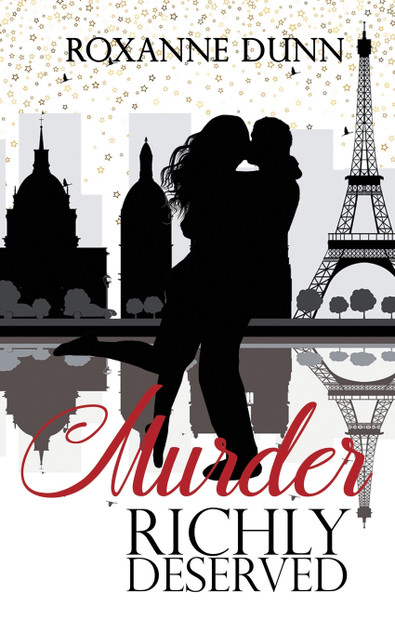 Murder Richly Deserved Murder Richly Deserved