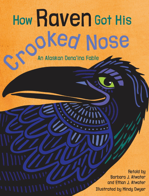 How Raven Got His Crooked Nose How Raven Got His Crooked Nose