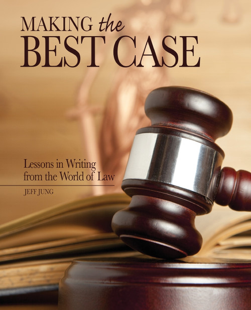 Lessons in Writing from Law