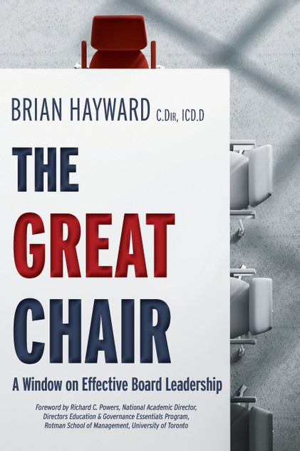 The Great Chair The Great Chair