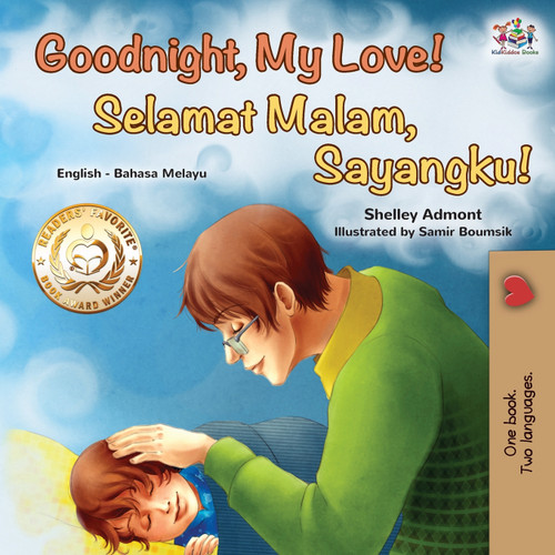 Goodnight, My Love! (English Malay Bilingual Book) Goodnight, My Love! (English Malay Bilingual Book)