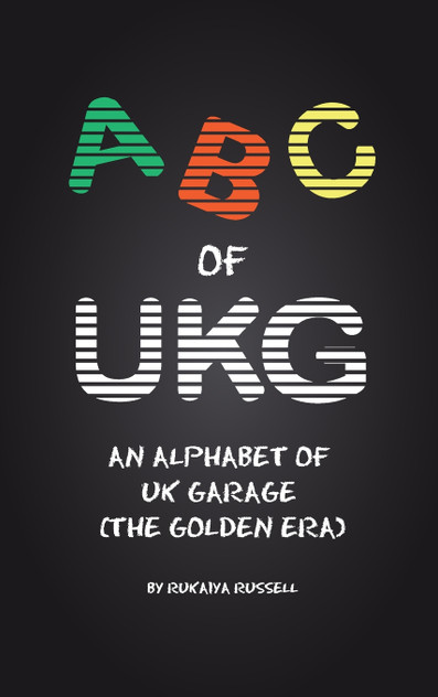 ABC of UKG