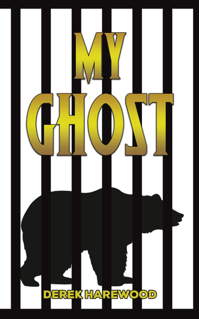My Ghost My Ghost