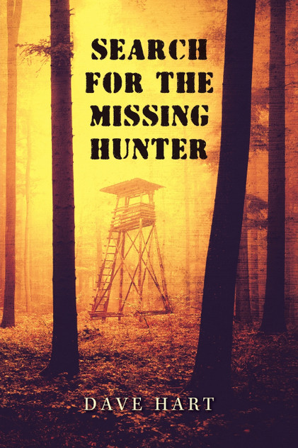 Search for the Missing Hunter Search for the Missing Hunter