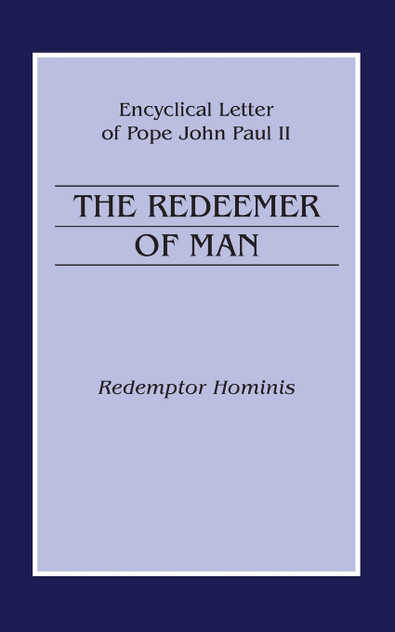 The Redeemer of Man The Redeemer of Man