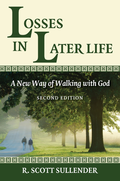 Losses in Later Life, Second Edition Losses in Later Life, Second Edition