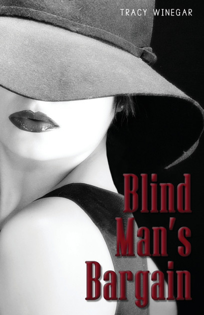 Blind Man's Bargain Blind Man's Bargain