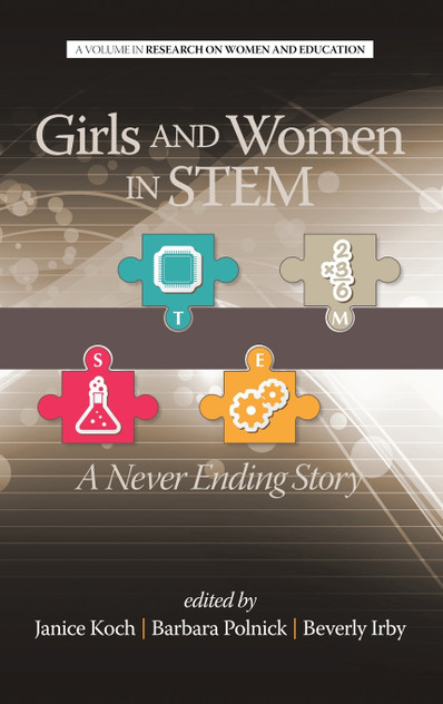 Girls and Women in Stem Girls and Women in Stem