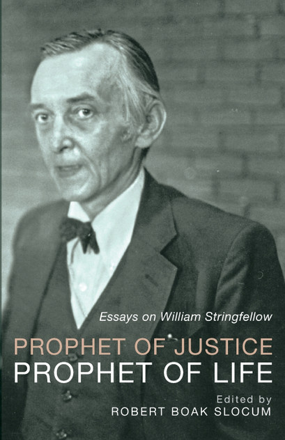 Prophet of Justice, Prophet of Life Prophet of Justice, Prophet of Life
