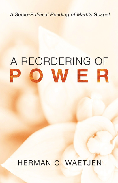 A Reordering of Power A Reordering of Power