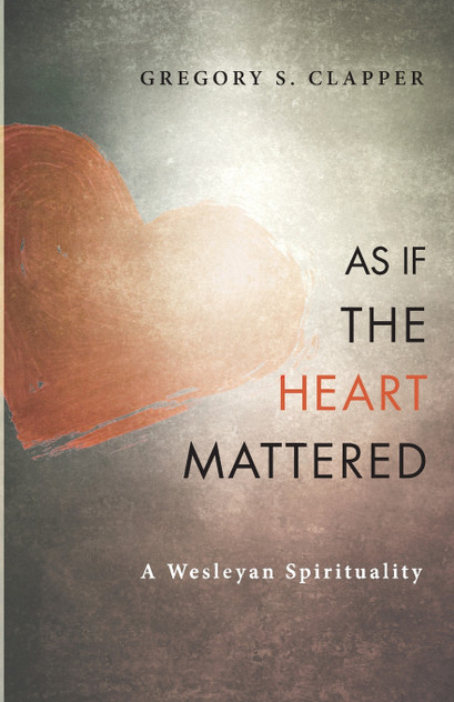 As If the Heart Mattered As If the Heart Mattered
