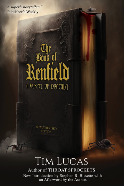 The Book of Renfield The Book of Renfield