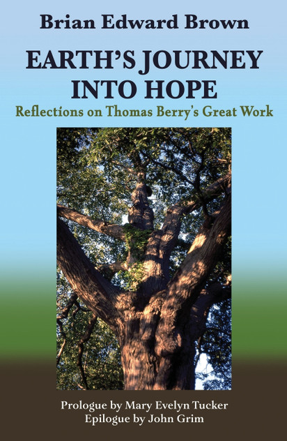 Earth's Journey Into Hope Earth's Journey Into Hope