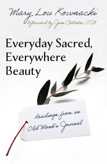 Everyday Sacred, Everywhere Beauty
