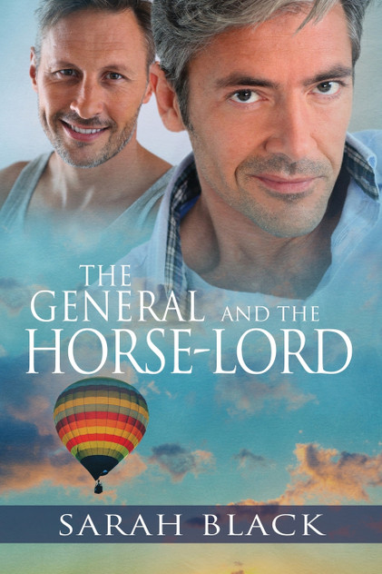 The General and the Horse-Lord The General and the Horse-Lord