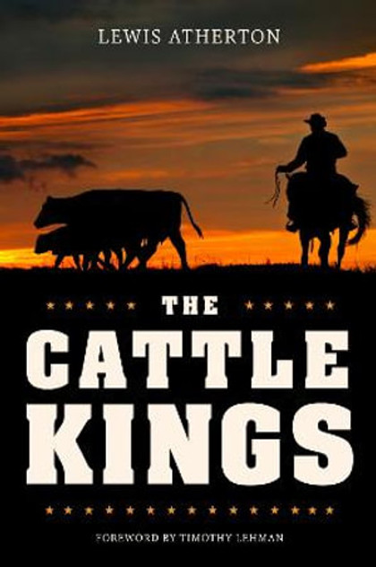The Cattle Kings The Cattle Kings