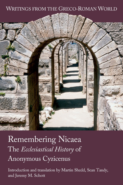Remembering Nicaea Remembering Nicaea