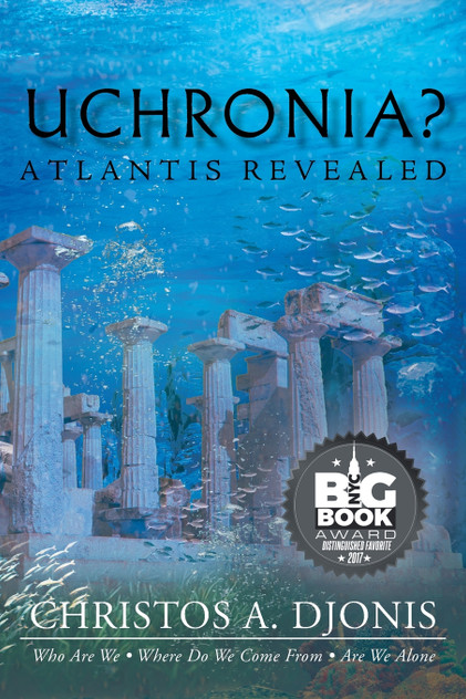 Uchronia? Atlantis Revealed Uchronia? Atlantis Revealed
