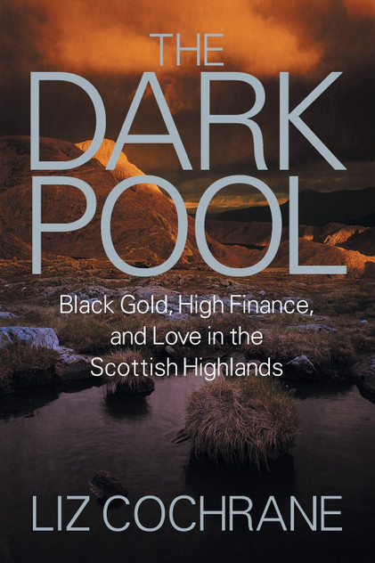 The Dark Pool The Dark Pool