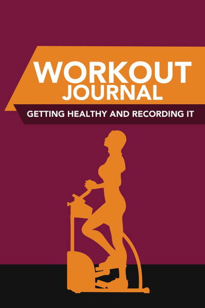 Workout Journal Workout Journal