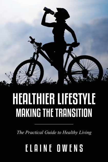 Healthier Lifestyle Healthier Lifestyle