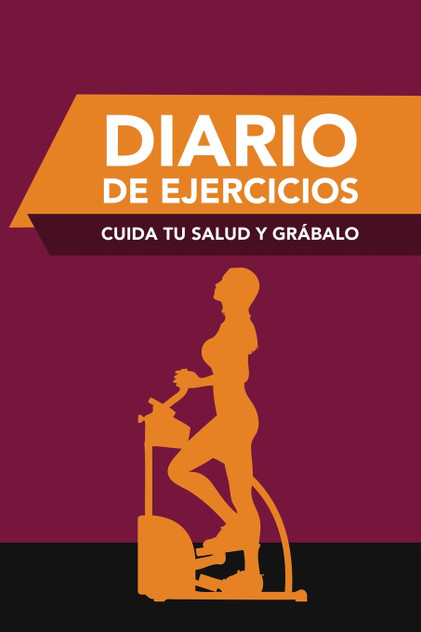 Diario de Ejercicios Diario de Ejercicios