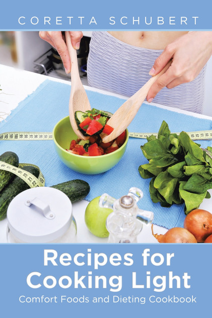 Recipes for Cooking Light Recipes for Cooking Light