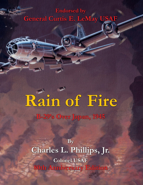 Rain of Fire Rain of Fire