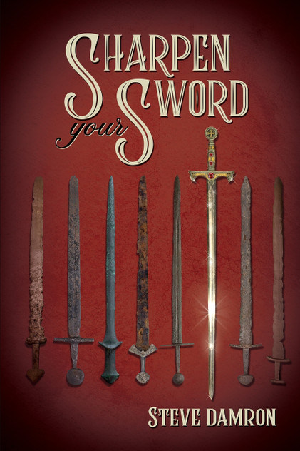 Sharpen Your Sword Sharpen Your Sword