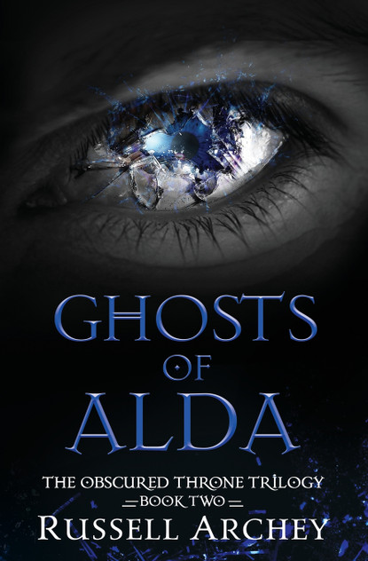 Ghosts of Alda Ghosts of Alda