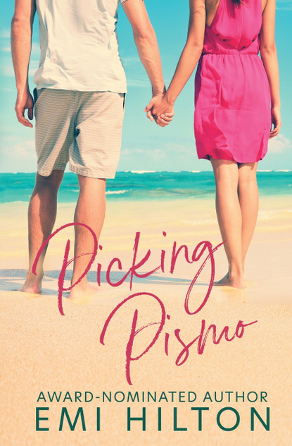 Picking Pismo Picking Pismo