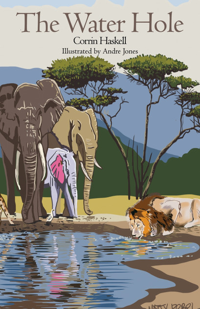 The Water Hole The Water Hole