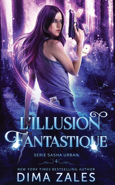 L'illusion fantastique L'illusion fantastique