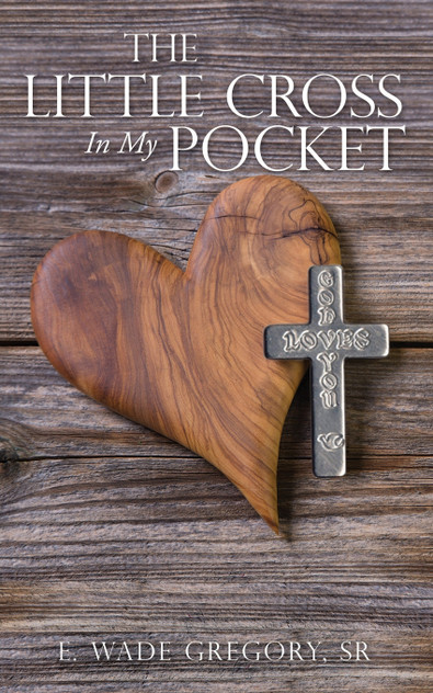 The Little Cross In My Pocket The Little Cross In My Pocket