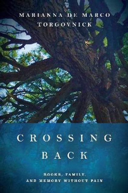 Crossing Back Crossing Back