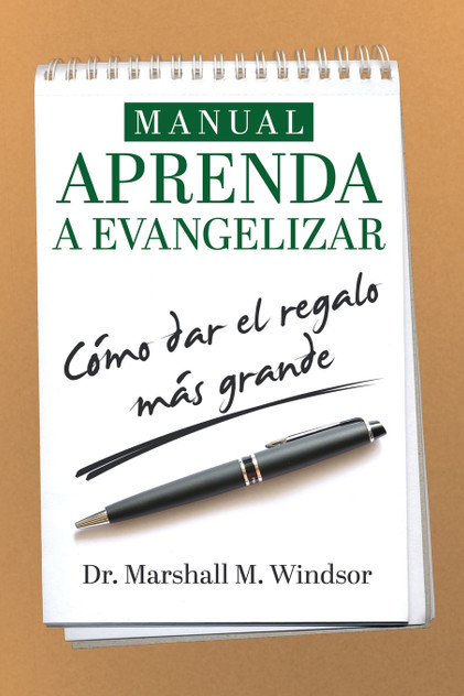 Manual APRENDA a Evangelizar Manual APRENDA a Evangelizar