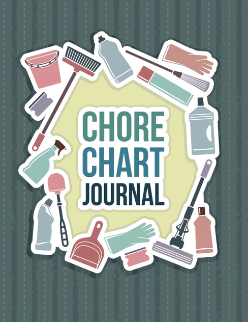 Chore Chart Journal Chore Chart Journal
