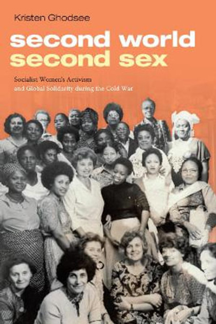 Second World, Second Sex Second World, Second Sex