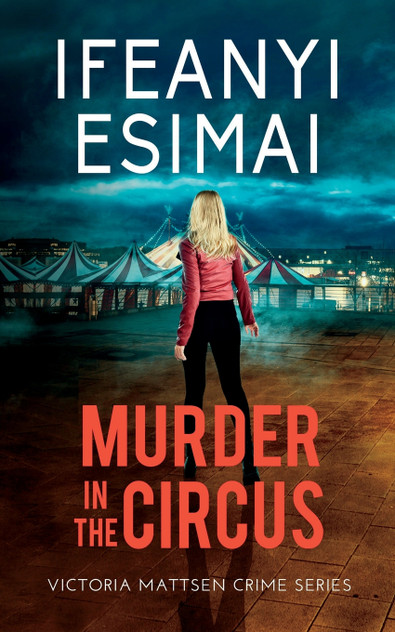 Murder in the Circus Murder in the Circus