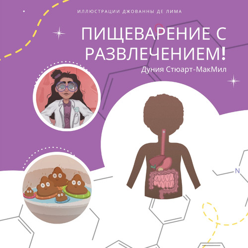Пищеварение с развлечением! Пищеварение с развлечением!
