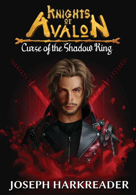 Curse of the Shadow King Curse of the Shadow King