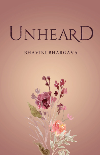 Unheard Unheard