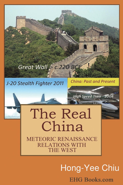 The Real China The Real China