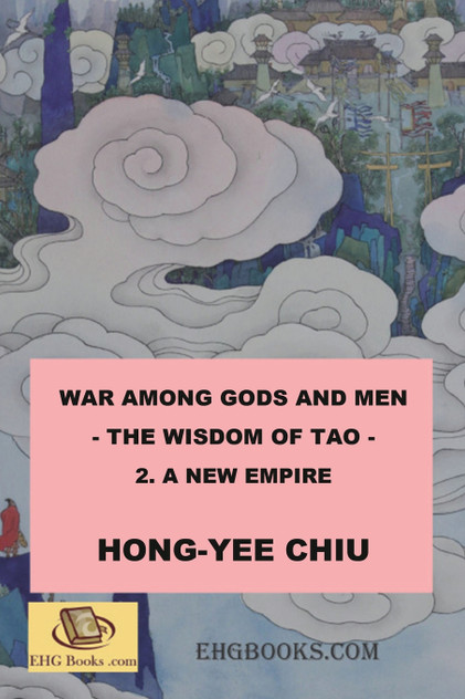 War among Gods and Men - 2. A New Empire War among Gods and Men - 2. A New Empire