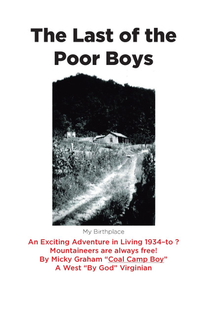 The Last of the Poor Boys The Last of the Poor Boys