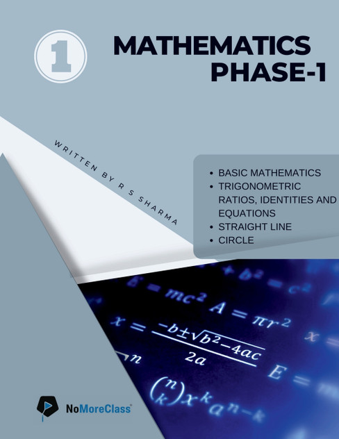 MATHEMATICS PHASE 1